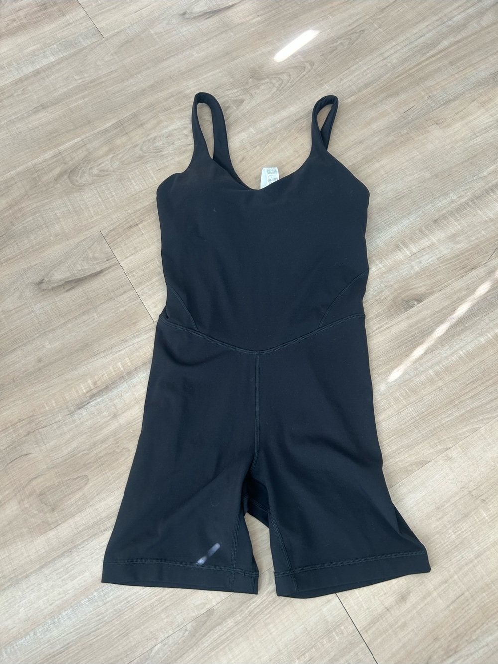 Lululemon akign